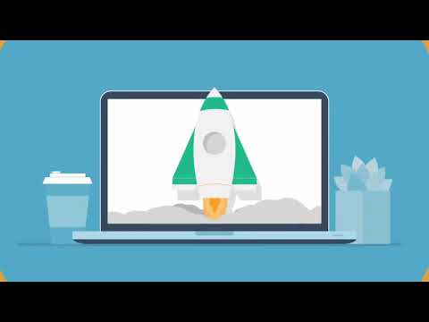 Travail plateforme web